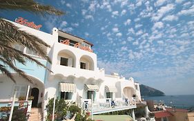 La Palma Hotel Ischia